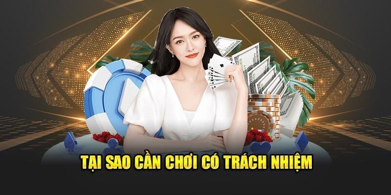 Chơi có trách nhiệm chính là bảo vệ bản thân