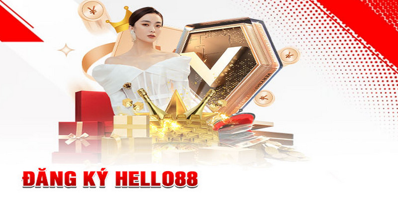 Đăng ký Hello88 cho bạn cơ hội trải nghiệm nhiều game hấp dẫn