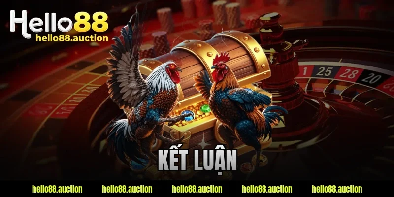 Kết luận
